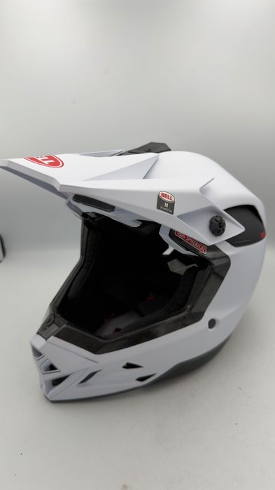 Nowy Kask Rowerowy Full Bell Ful 10  Mips Spherical r. M (55-57cm)