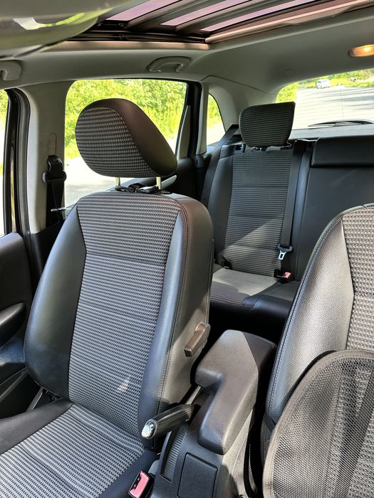 Mercedes-benz B200 W245