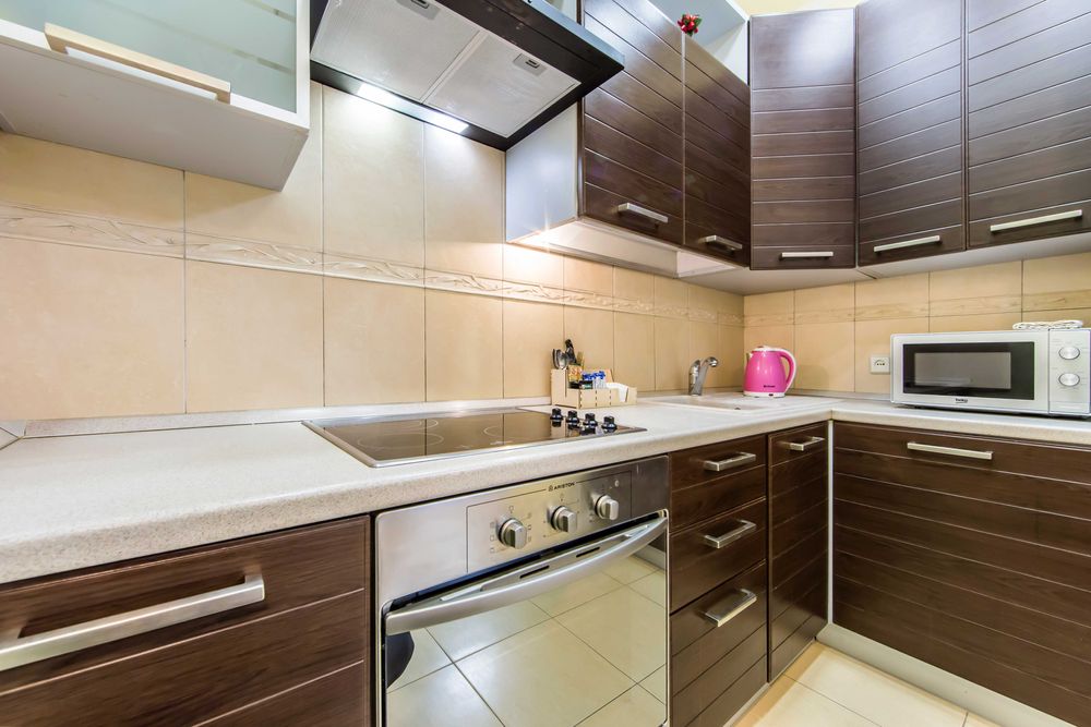 2к квартира на Печерську, Коновальця, 32в, центр