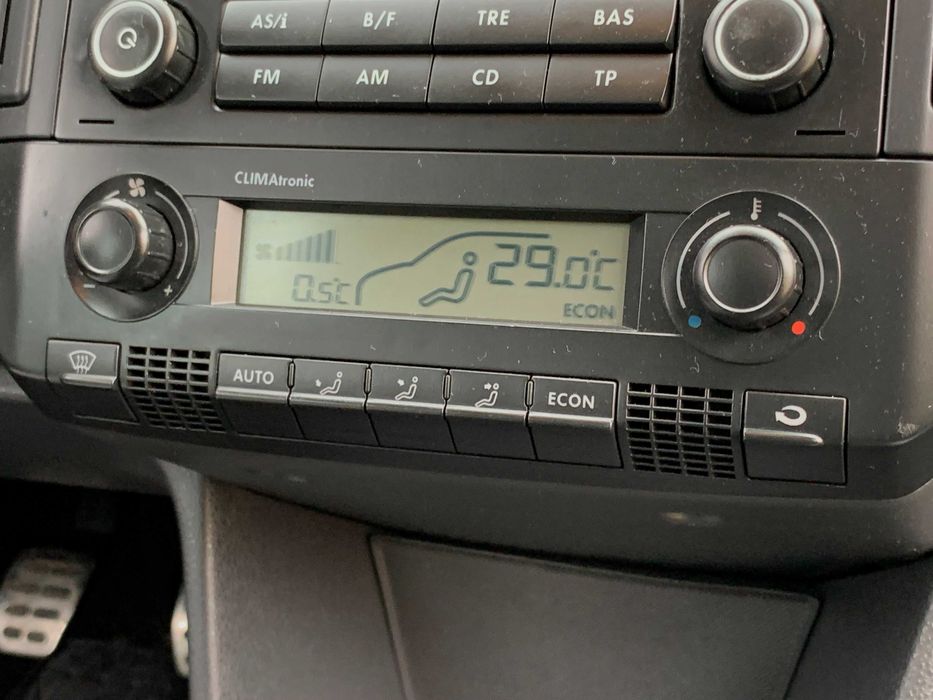 Volkswagen Polo 2007