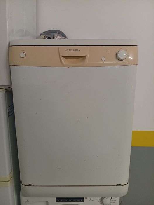 Máquina de lavar loiça