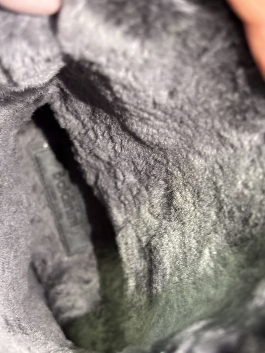 Baldinini botki swarovski kozaki futerko plato koturn sniegowce