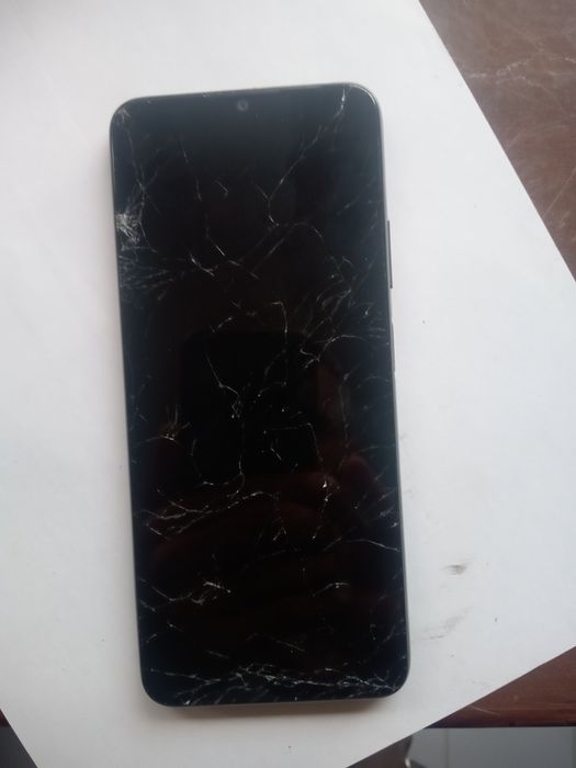 ZTE 64gb desbloqueado