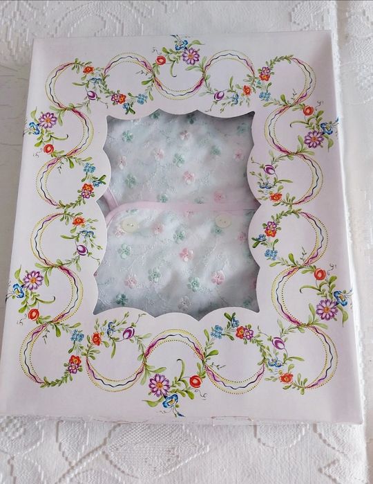 Camisa de noite • NOVA