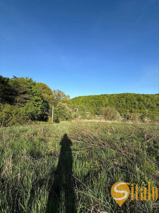 Продаж земельної ділянки біля лісу, Брюховичі