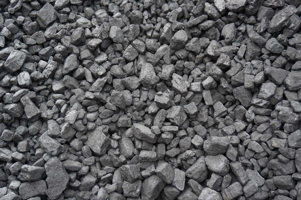 Opał, Węgiel Kamienny Orzech, Wylewa