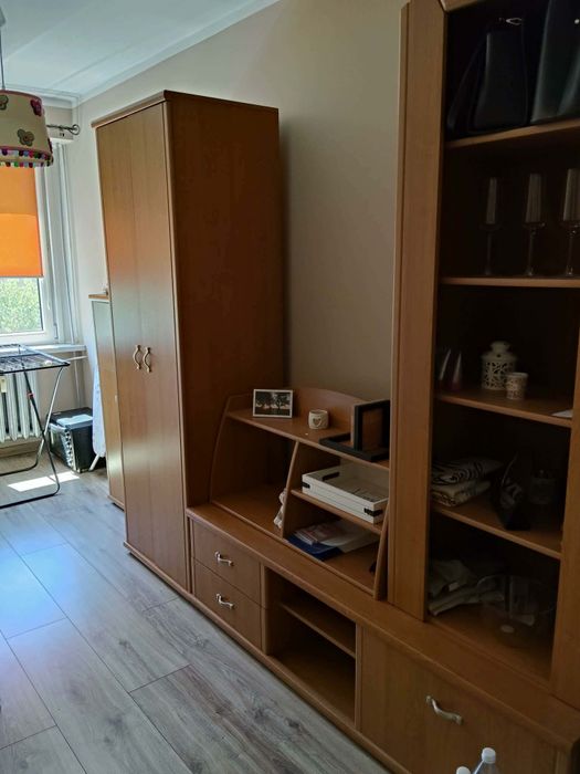 Wynajmę mieszkanie 3 pokoje - Więcej