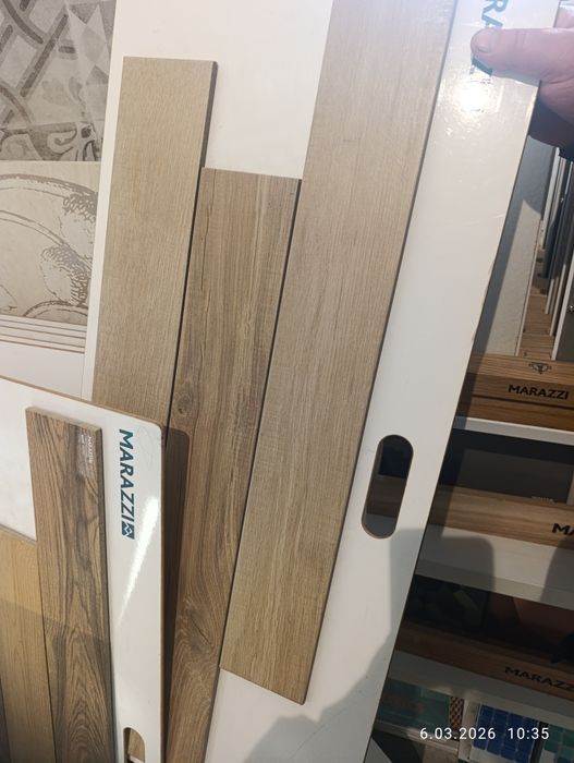 Marazzi trevelfuzion neutral