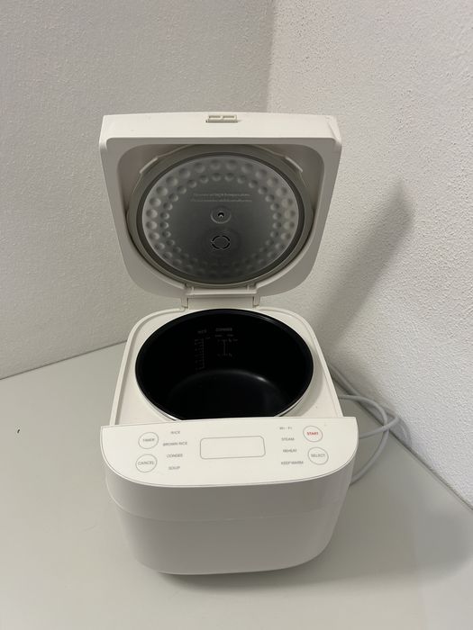 Arrozeira Xiaomi