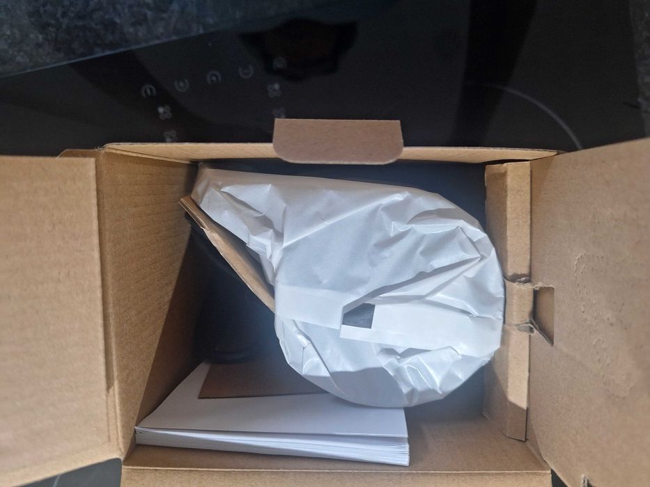 Aeroccino Nespresso 4 (com pega)