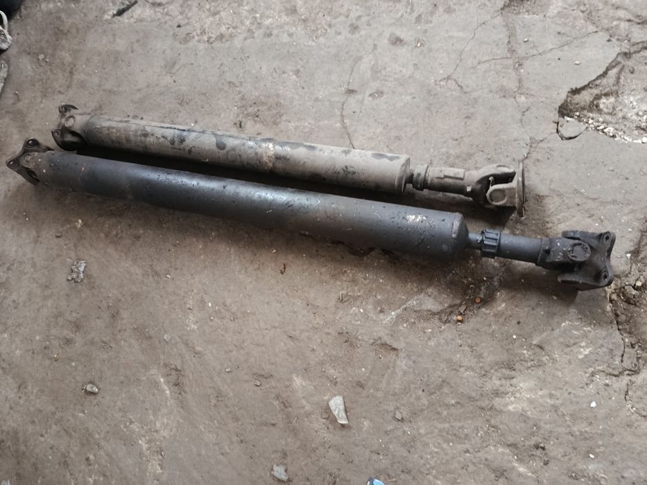 Продам Кардан задний.OPEL Frontera B Dizel.