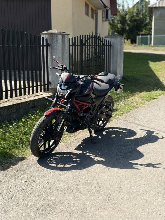 Ср 200 хороший стан