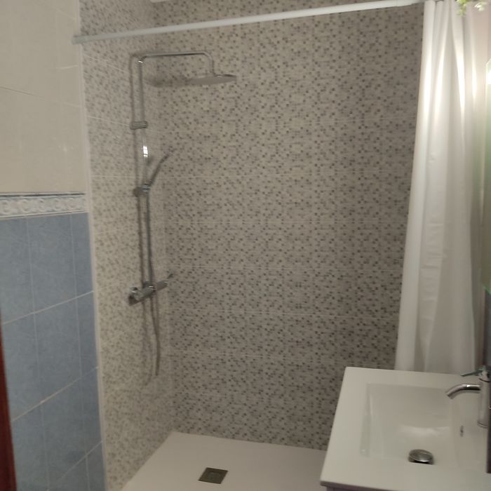Arrendamento T2 (NEGOCIÁVEL)