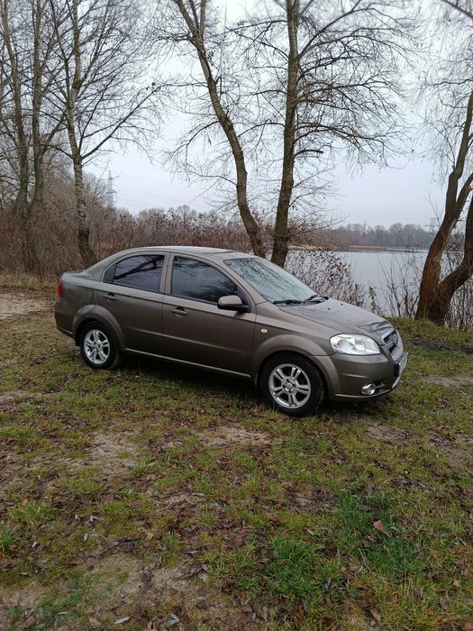 Продам Zaz Vida Avtomat