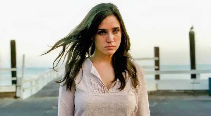 UMA CASA NA BRUMA (Jennifer Connelly/Ben Kingsley) NOVO/SELADO