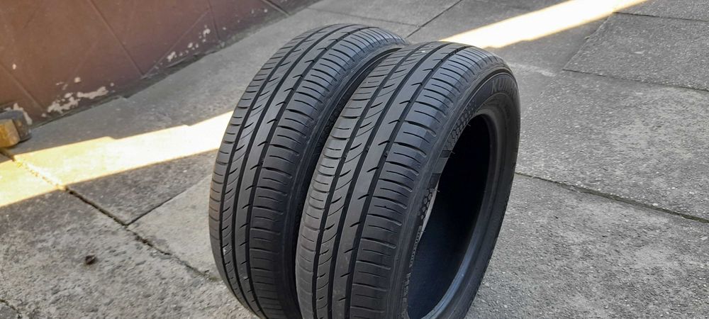 Opony letne  Kumho  165/60 R14   75H