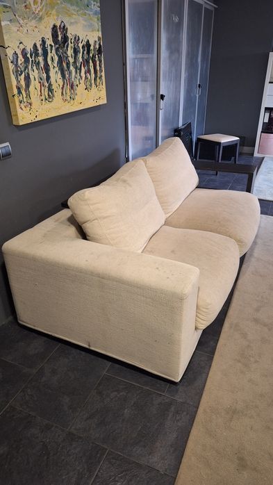 Sofa Disign moderno para despachar