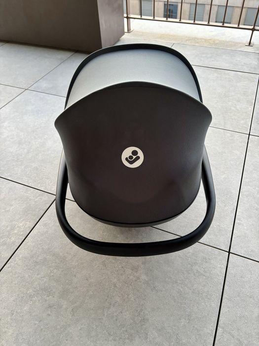 Ovo Maxi-Cosi Pebbles S (grupo 0+) em muito bom estado