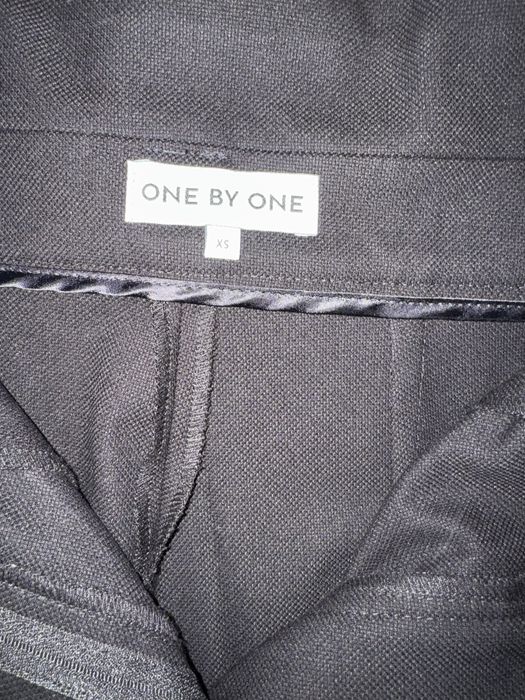 Брюки one by one Xs