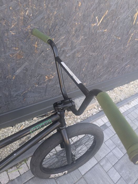 bmx street 20.5 Tarnów