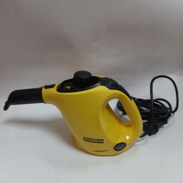 Karcher myjka parowa