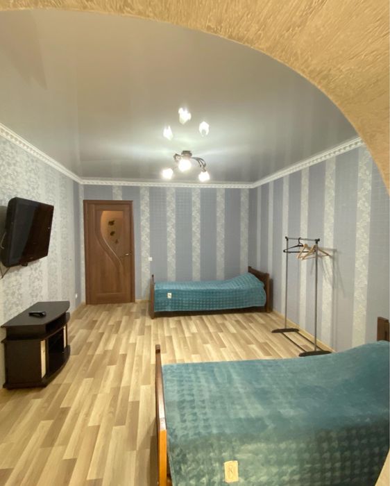 2к новобудова ПортСіті, подобово, погодинно 600