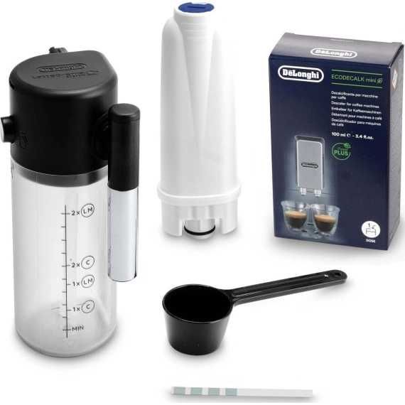 Кавомашина автоматична Delonghi Magnifica Start ECAM 220.80.SB