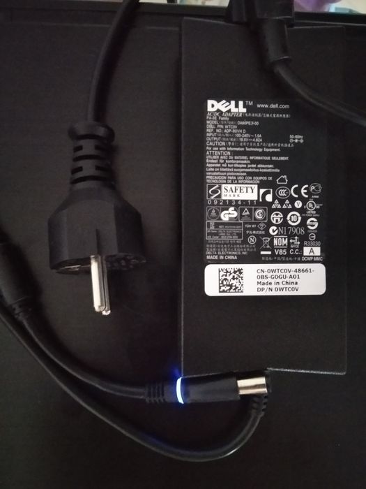 Продам ноутбук Dell latitude E6400
