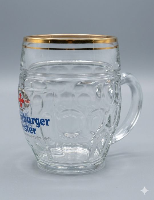 Kufel Weltenburger Kloster