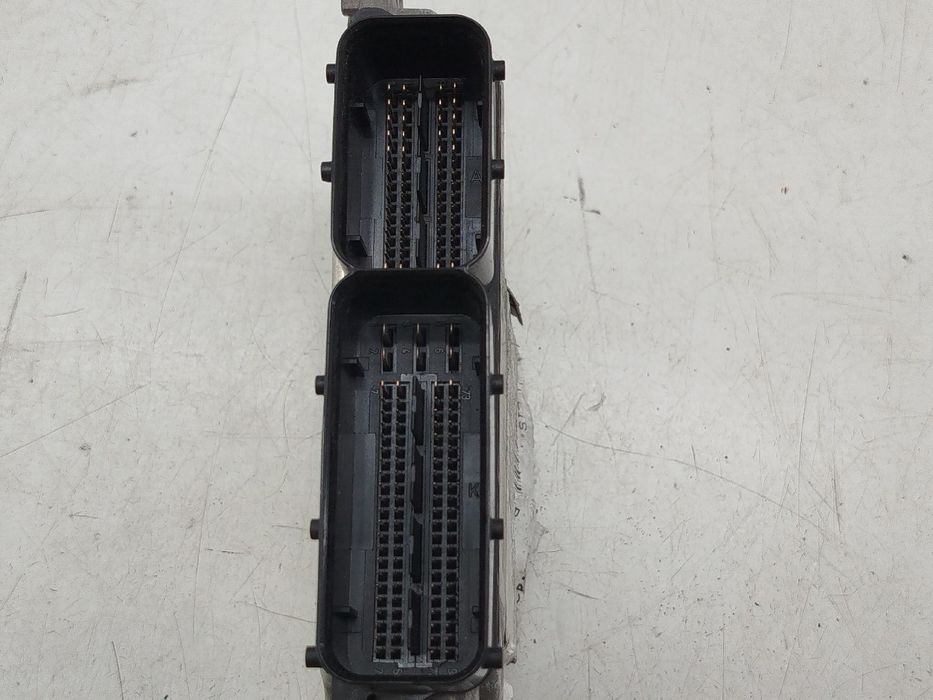 Centralina de Motor - FIAT BRAVO II (198_) | 06 -
