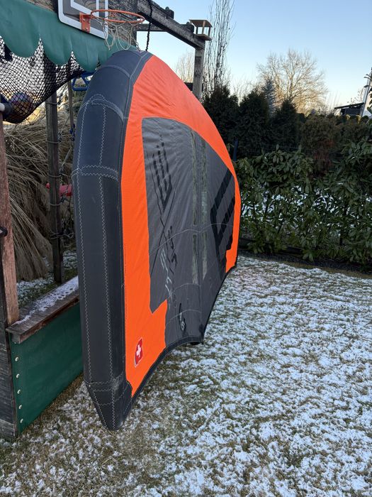 Wing ensis spin 4.6 wingfoil skrzydło