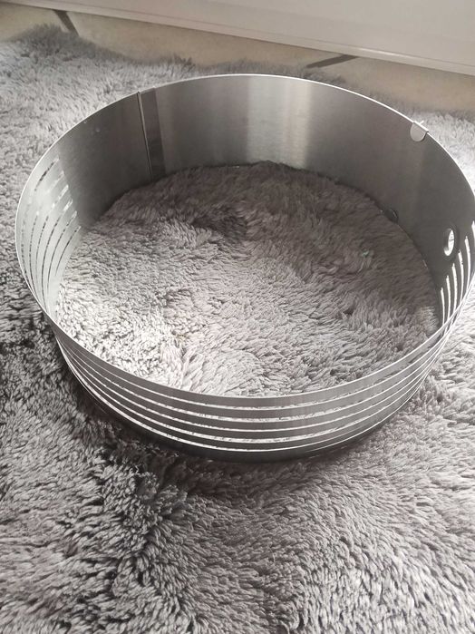 Zamienię na słodycze