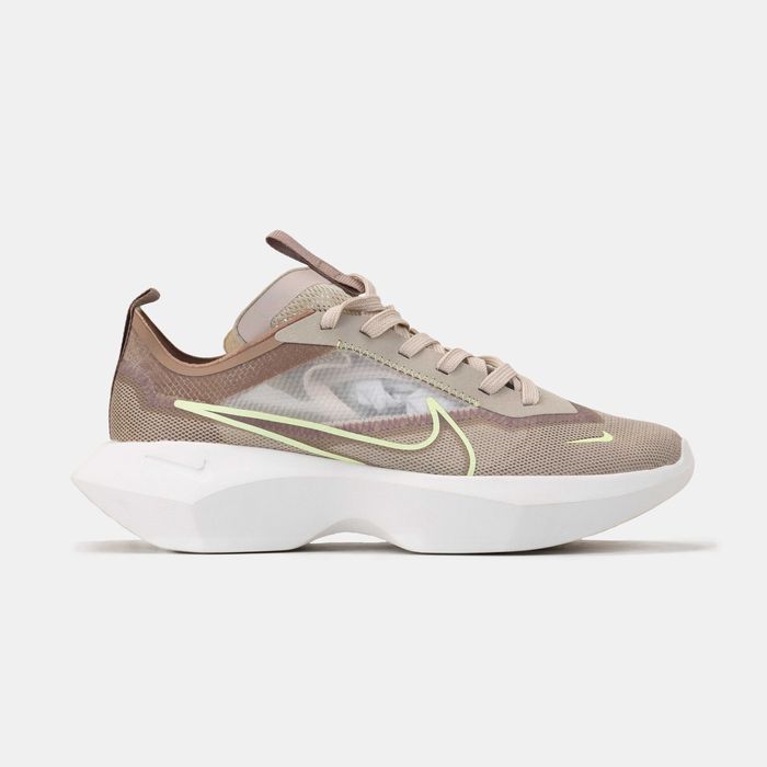 Женские кроссовки Nike Vista Lite "Beige" 36-40