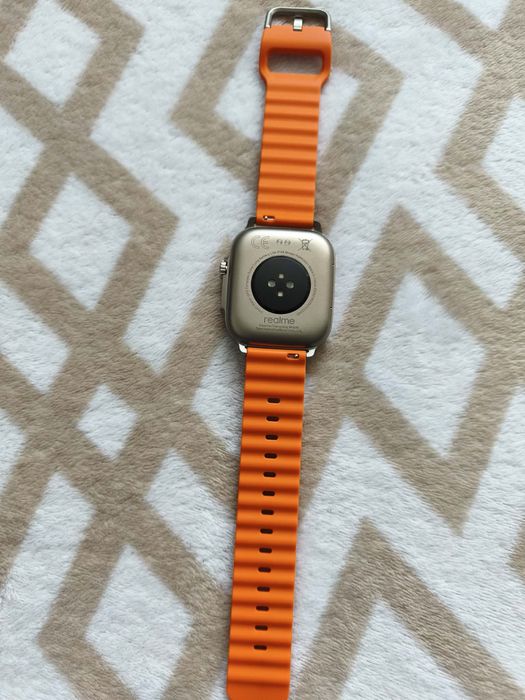 Realme watch 5 smartwatch