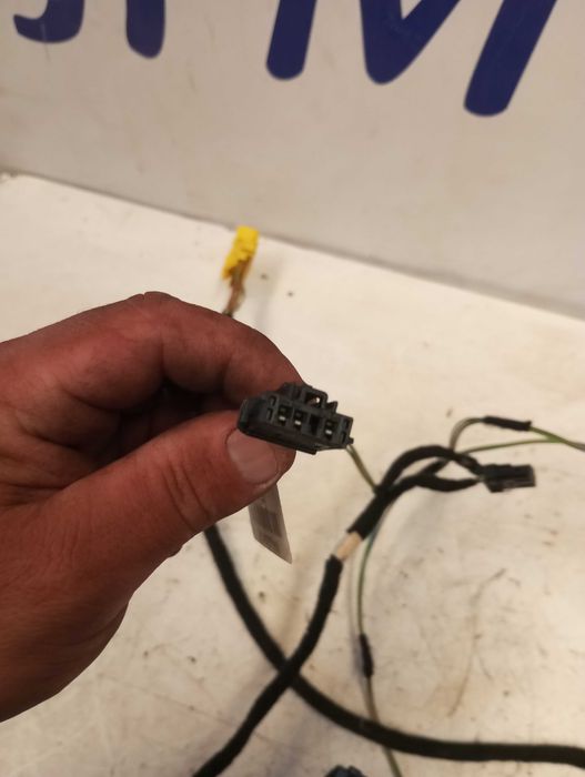 Cablagem do Teto / Fitas Elétricas Plafonier Peugeot 308 I (9664594180)