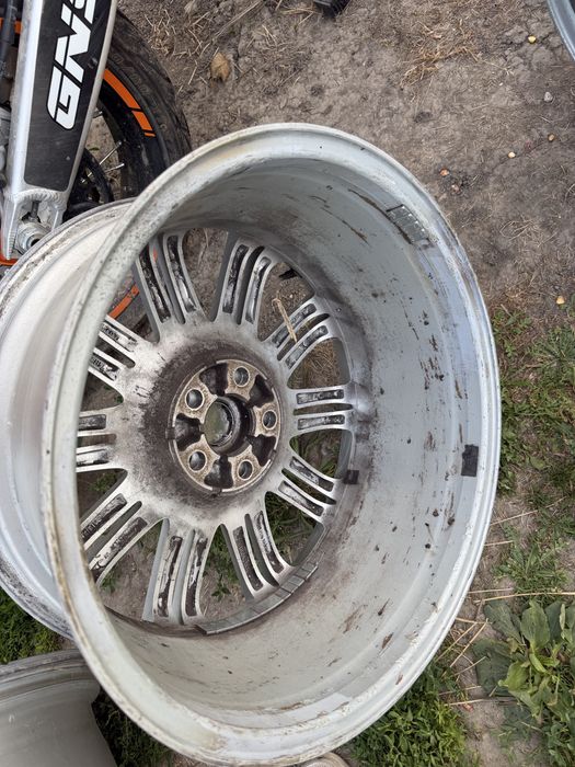 5x108 R18 Jaguar