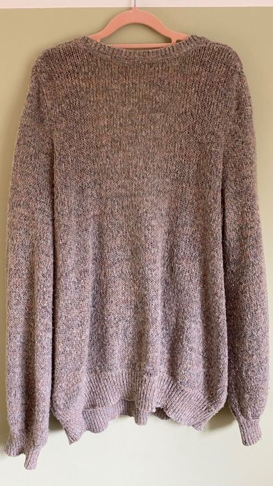 Sweter Silent+Noise
