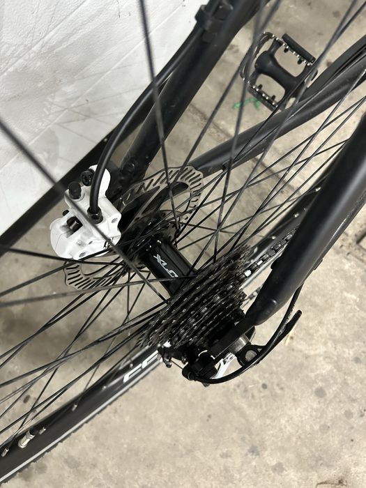 Rower damski Haibike Land 28