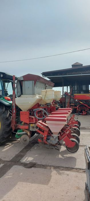 Kverneland Accord Optima 6 rzędów