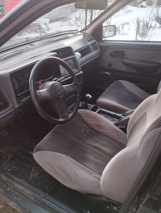 Продам ford sierra 2.0 donc 1990