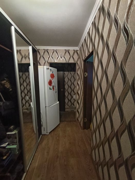 Прибирання до та після квартирантів, Генеральне прибирання