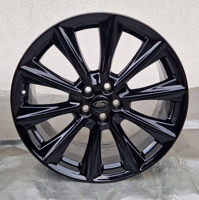 ford kuga mk2 13-19 felgi aluminiowe 20 20x8.5j et52.5 gt4c-1007-e1a