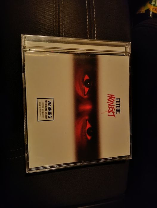 Future honest CD