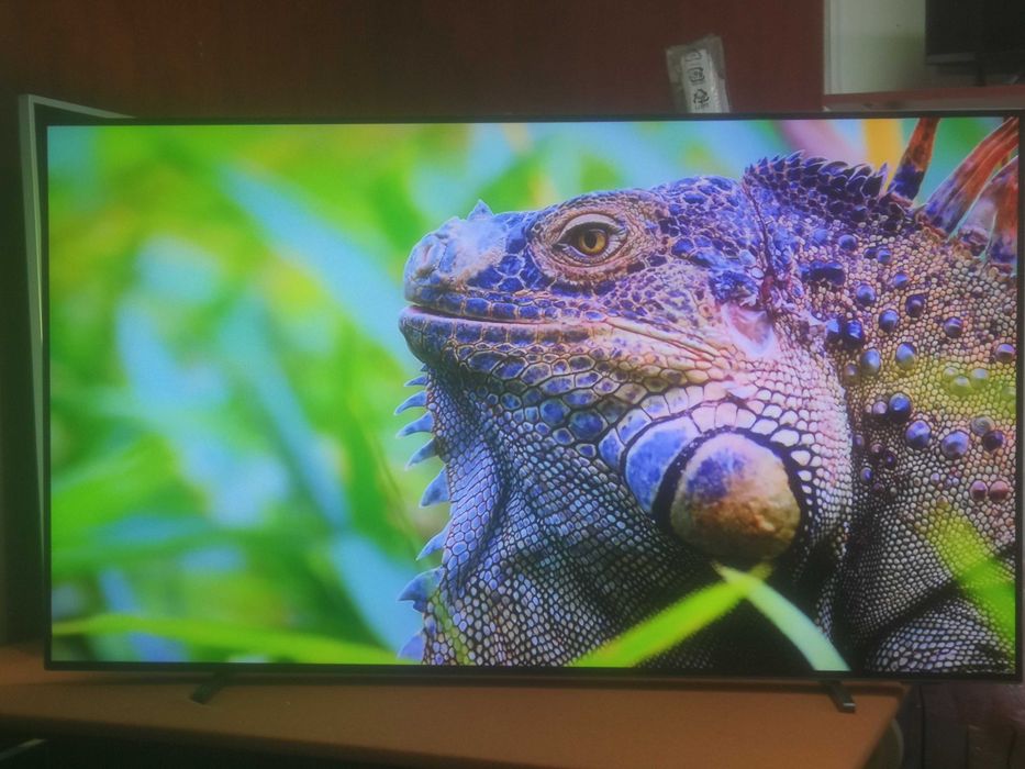 Telewizor Philips 75 cali 4K UHD, Smart wifi,  Ideal
