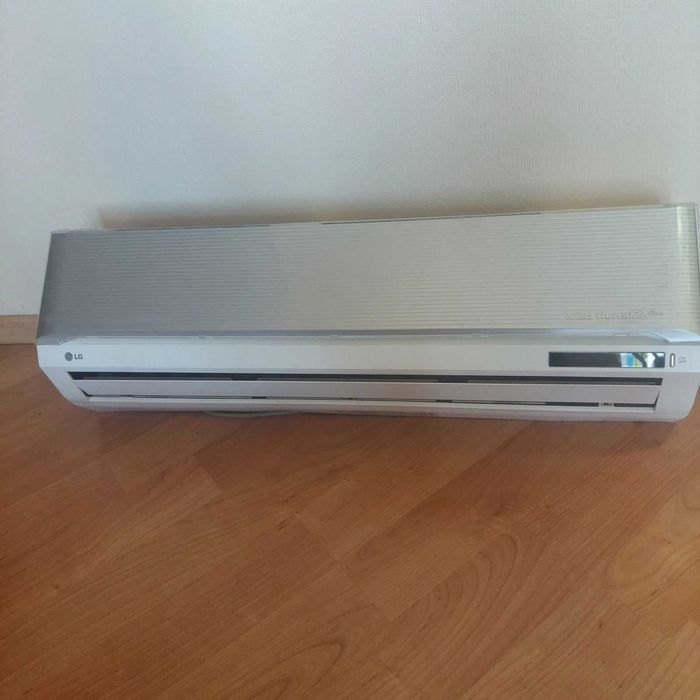 Кондиціонер LG 09