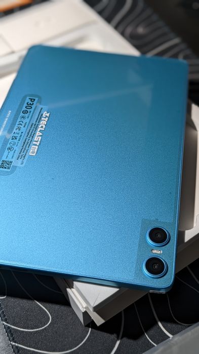 Планшет Teclast P30 10''+ чохол
