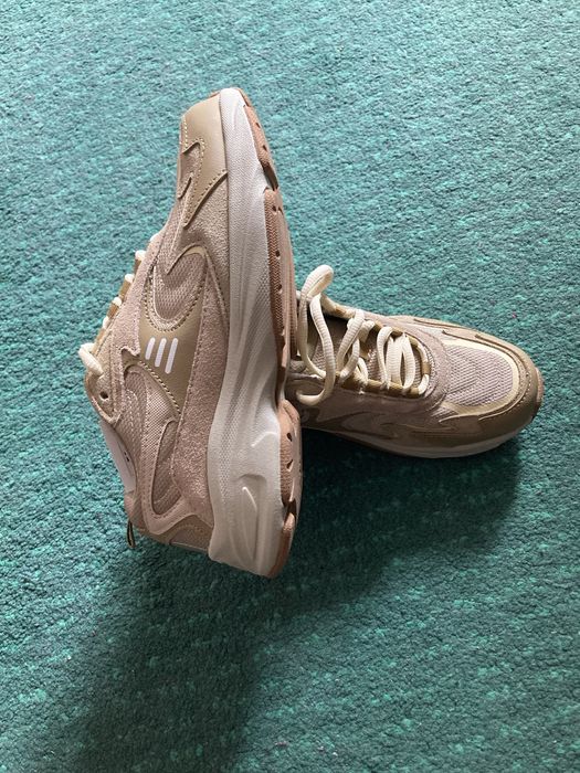 Zara - nowe buty sportowe roz.37