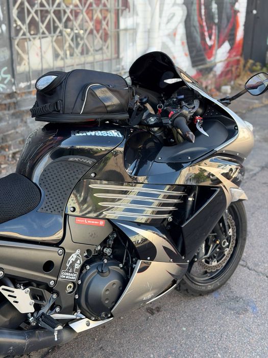 kawasaki zx - купити мототехніку - Ціна на OLX.ua