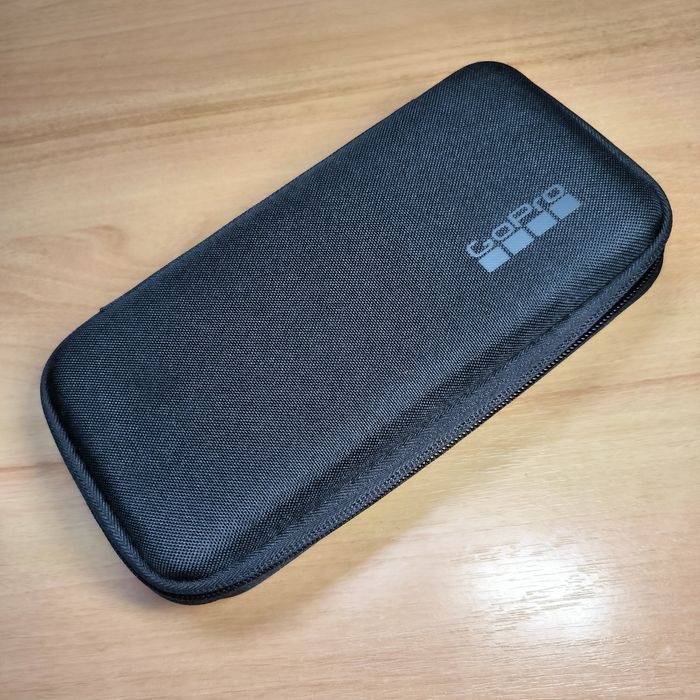 Оригінальний кейс для GoPro HERO 13 / 12 / 11 / 10 / 9 / 8 і тд