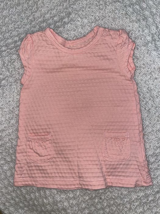 Сарафанчик на дівчинку